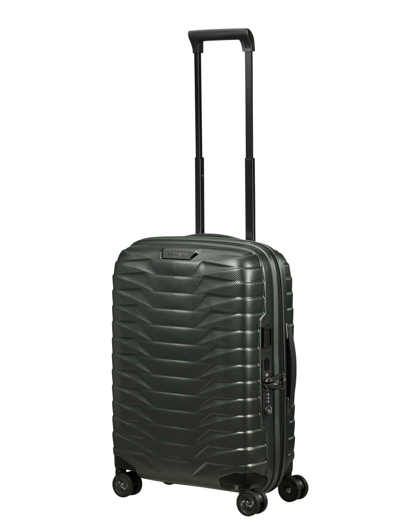 Дорожные сумки и чемоданы Samsonite модель CW644001 Фото