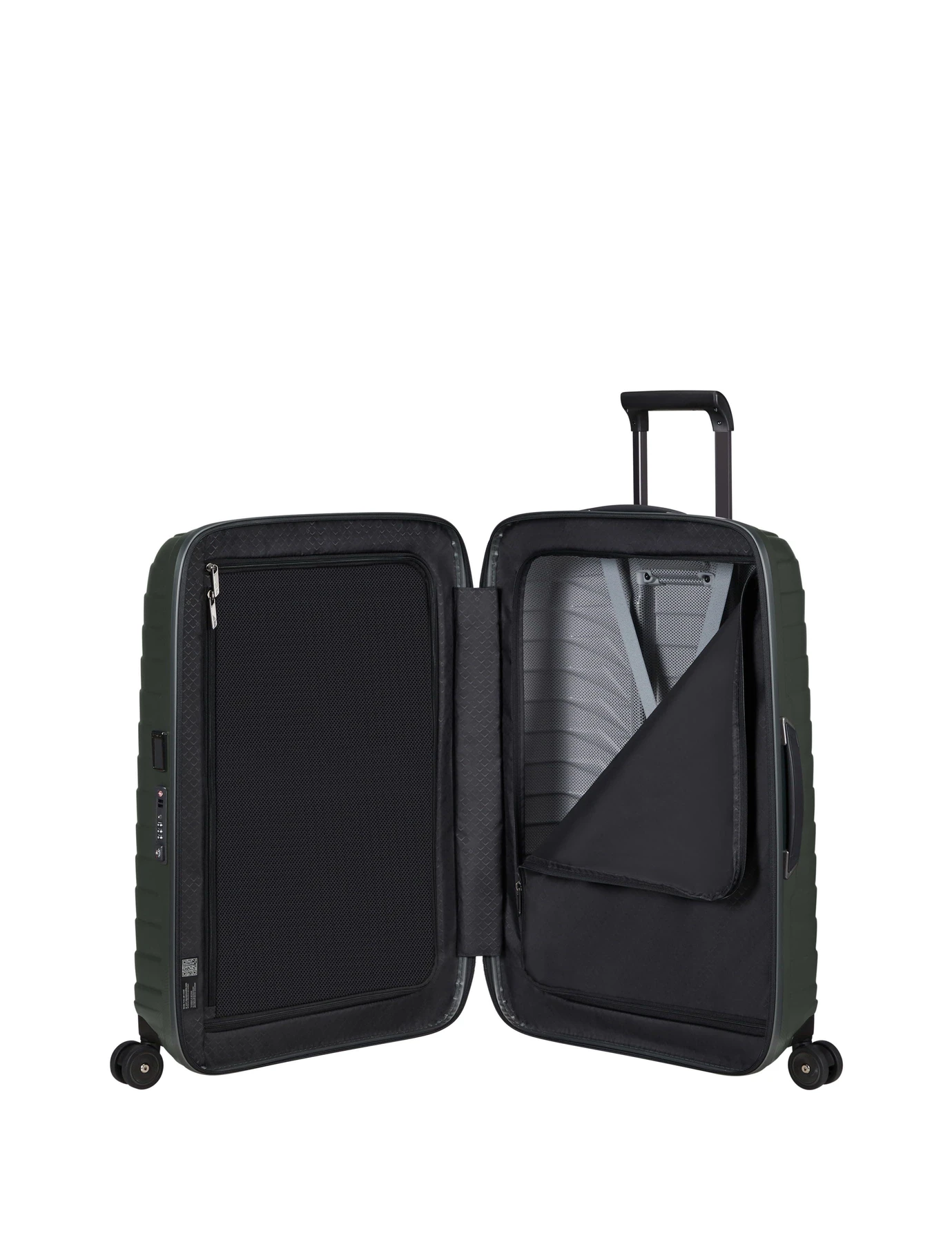 Дорожные сумки и чемоданы Samsonite модель CW644002 Фото