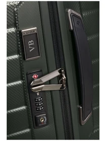 Дорожные сумки и чемоданы Samsonite модель CW644002 Фото