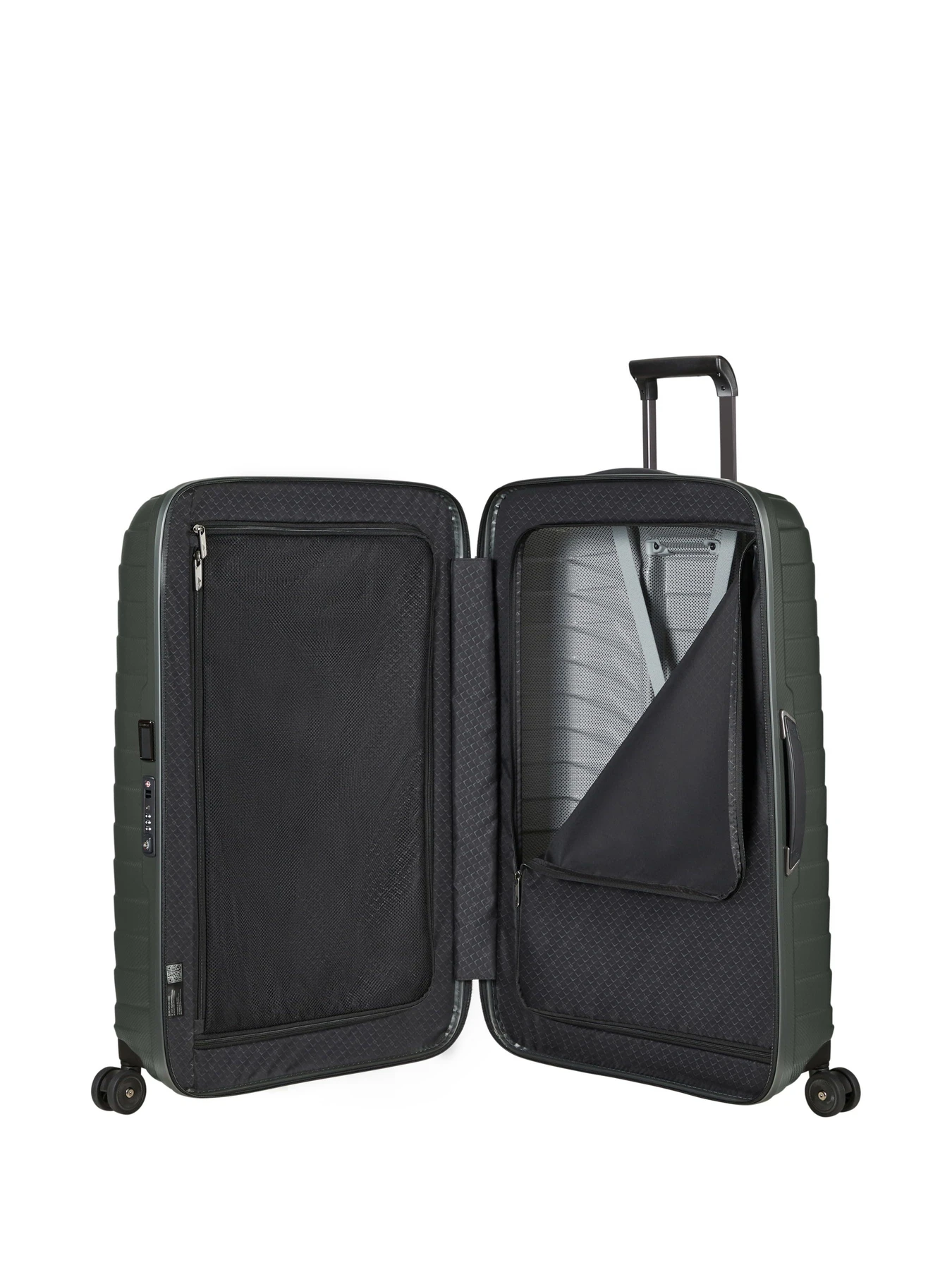 Дорожні сумки та валізи Samsonite модель CW644004 Дорожні сумки та валізи Samsonite модель CW644004 Фото