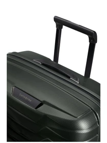 Дорожні сумки та валізи Samsonite модель CW644004 Фото
