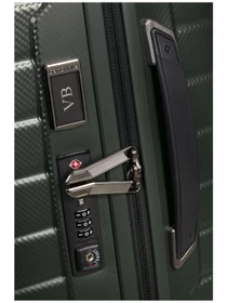 Дорожні сумки та валізи Samsonite модель CW644004 Фото