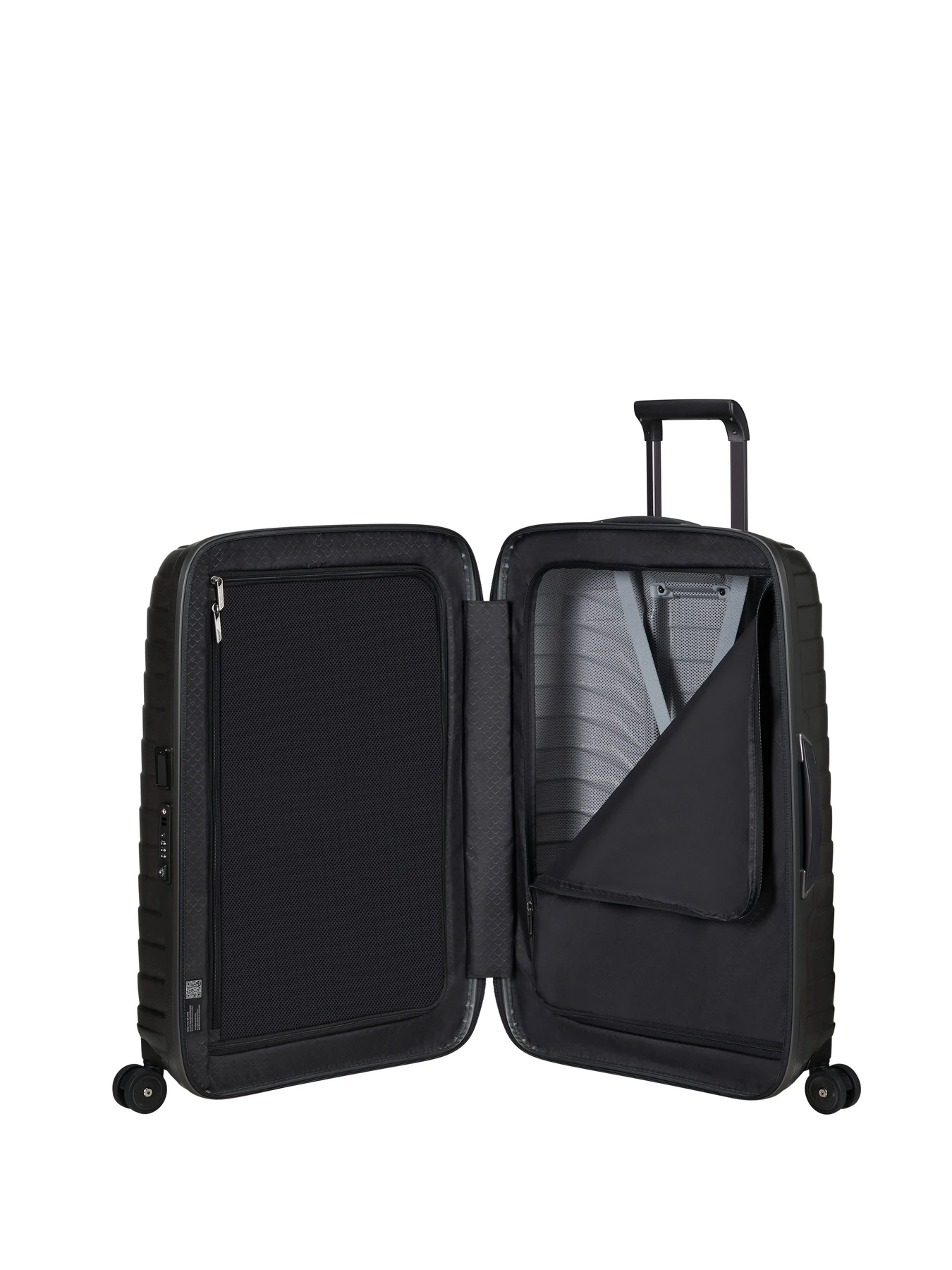 Дорожні сумки та валізи Samsonite модель CW628002 Фото