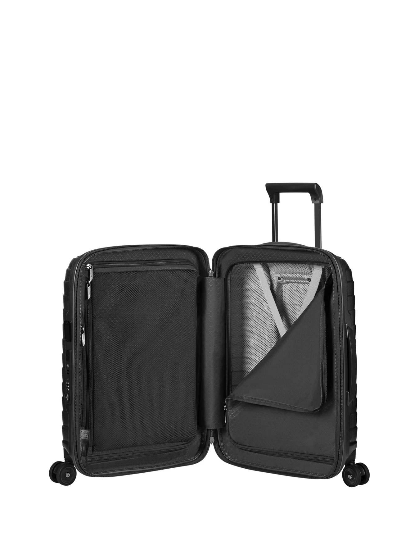 Дорожные сумки и чемоданы Samsonite модель CW628001 Фото