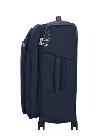 Дорожные сумки и чемоданы Samsonite модель KJ301006 Фото