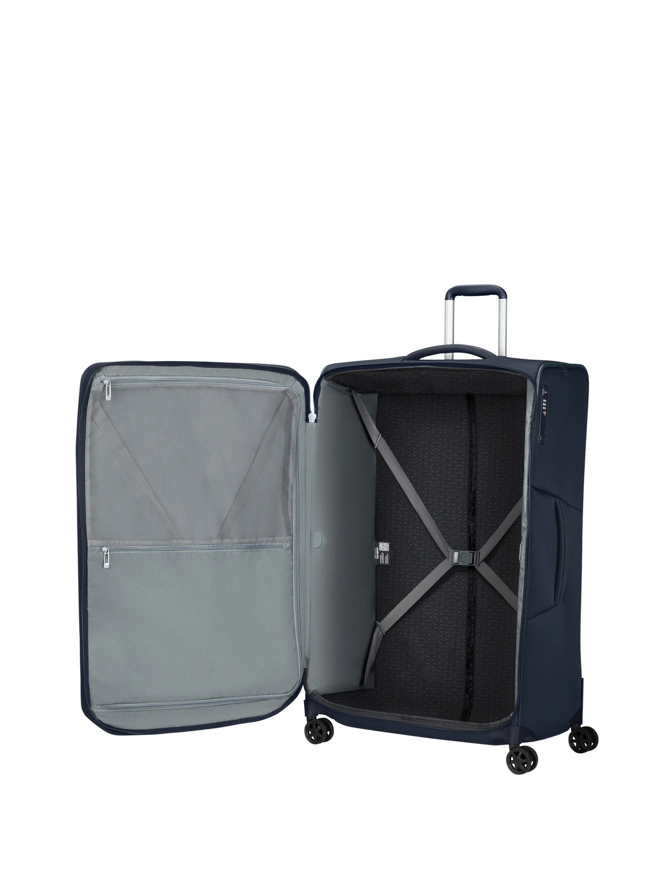 Дорожные сумки и чемоданы Samsonite модель KJ301008 Фото