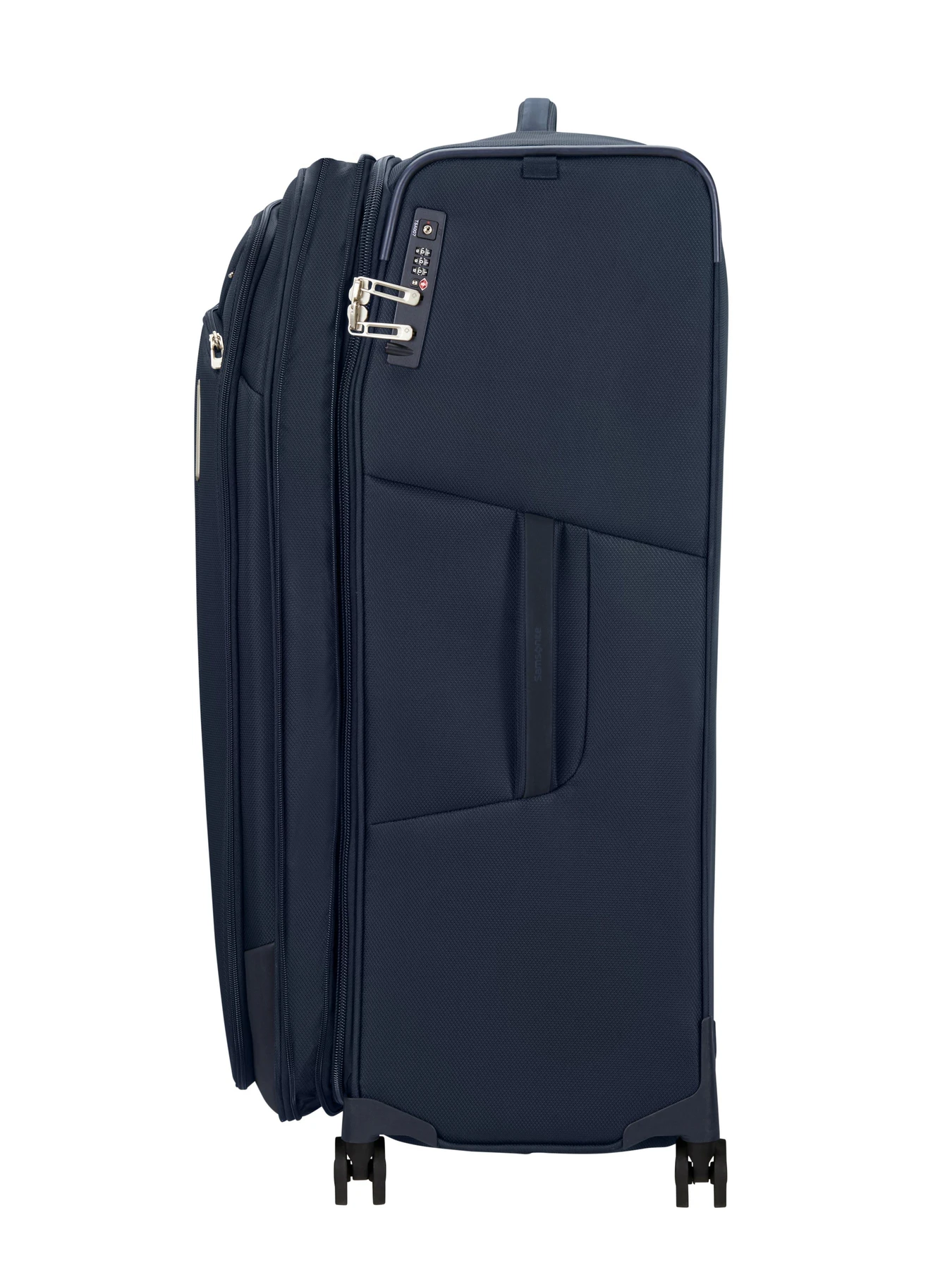 Дорожные сумки и чемоданы Samsonite модель KJ301008 Фото