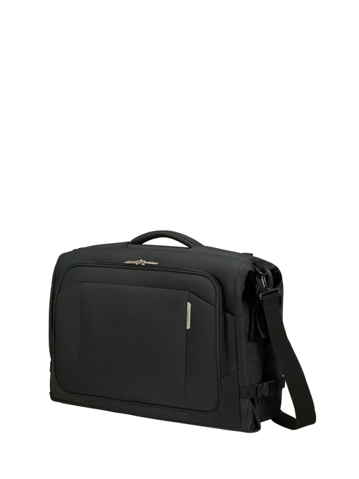 Samsonite Дорожня сумка колір чорний фото 2