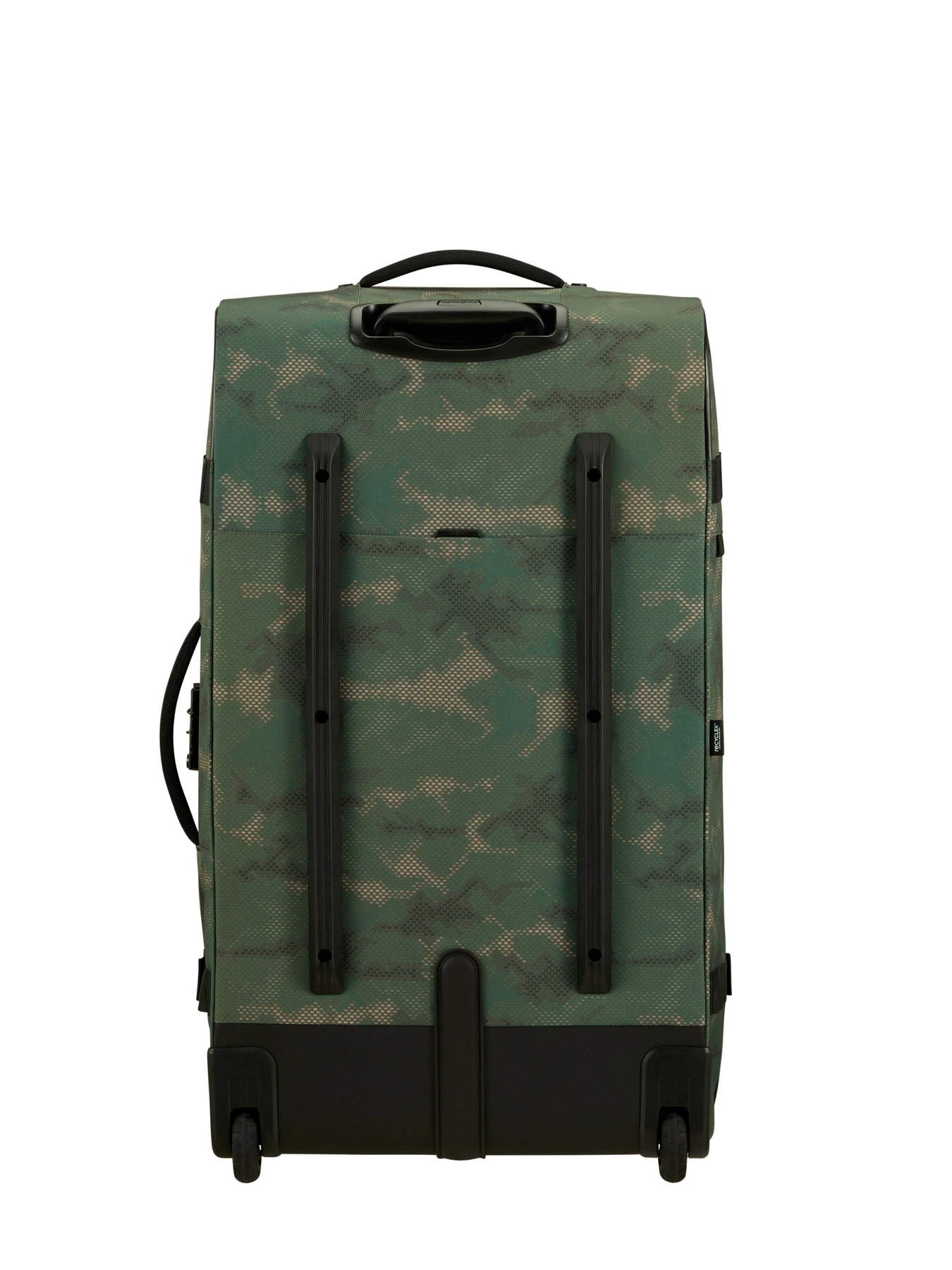 Дорожні сумки та валізи Samsonite модель KJ224010 Фото