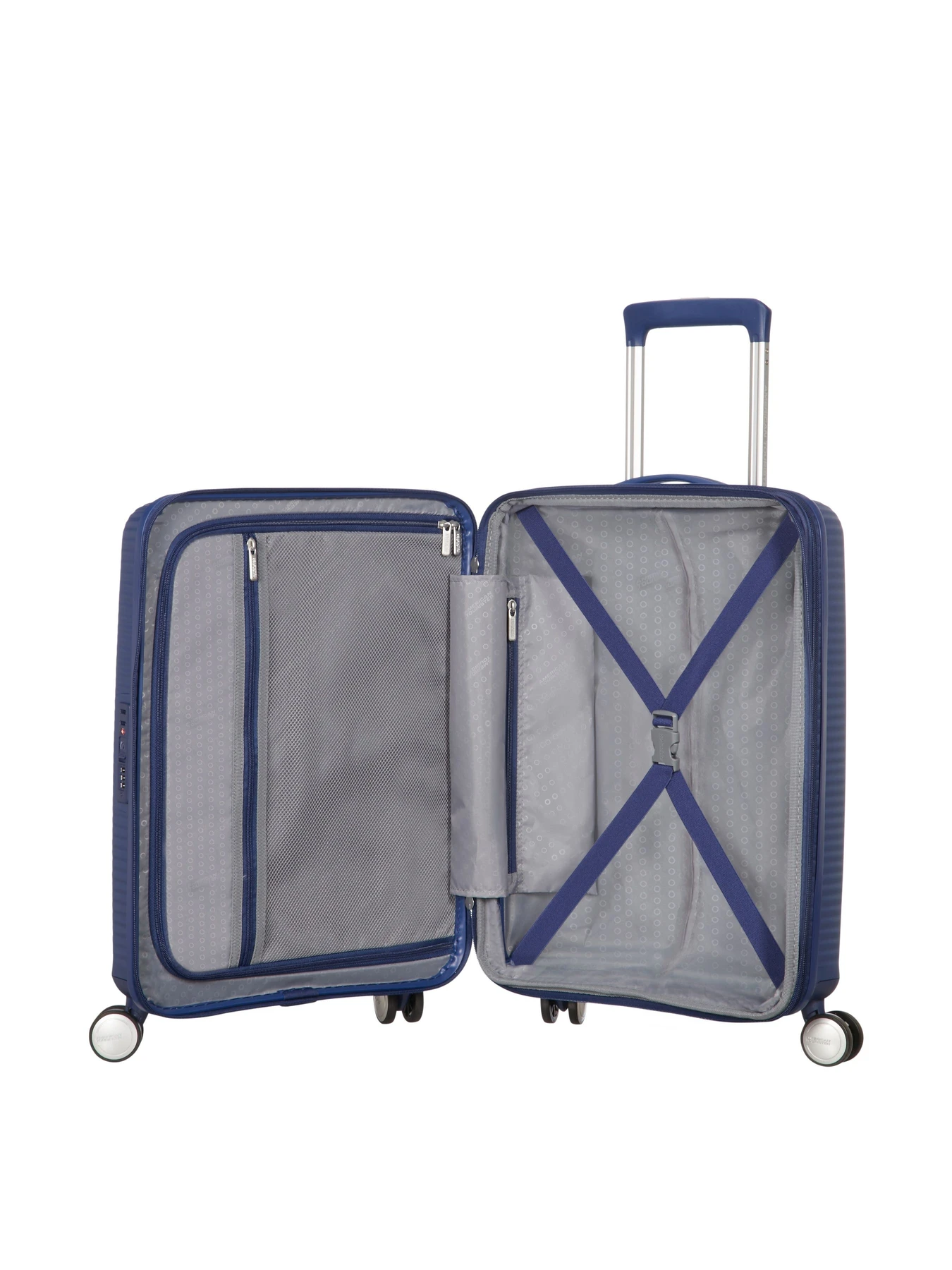 Дорожные сумки и чемоданы American Tourister модель 32G41001 Фото