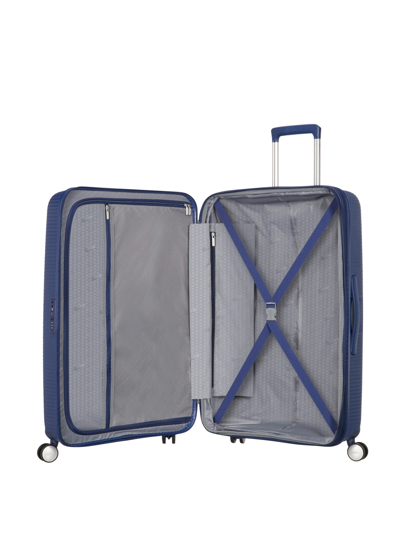 Дорожные сумки и чемоданы American Tourister модель 32G41002 Фото