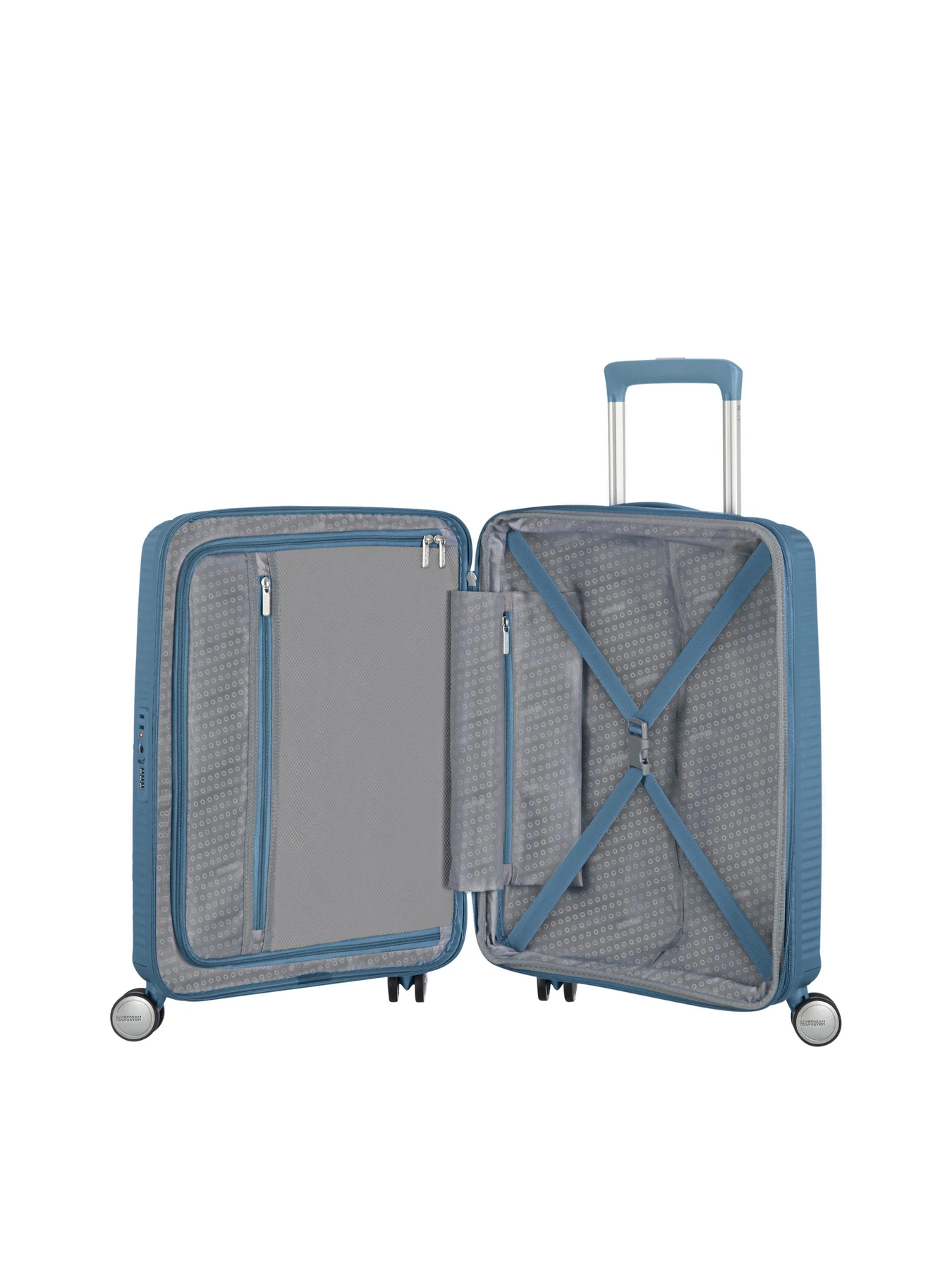 Дорожные сумки и чемоданы American Tourister модель 32G51001 Фото