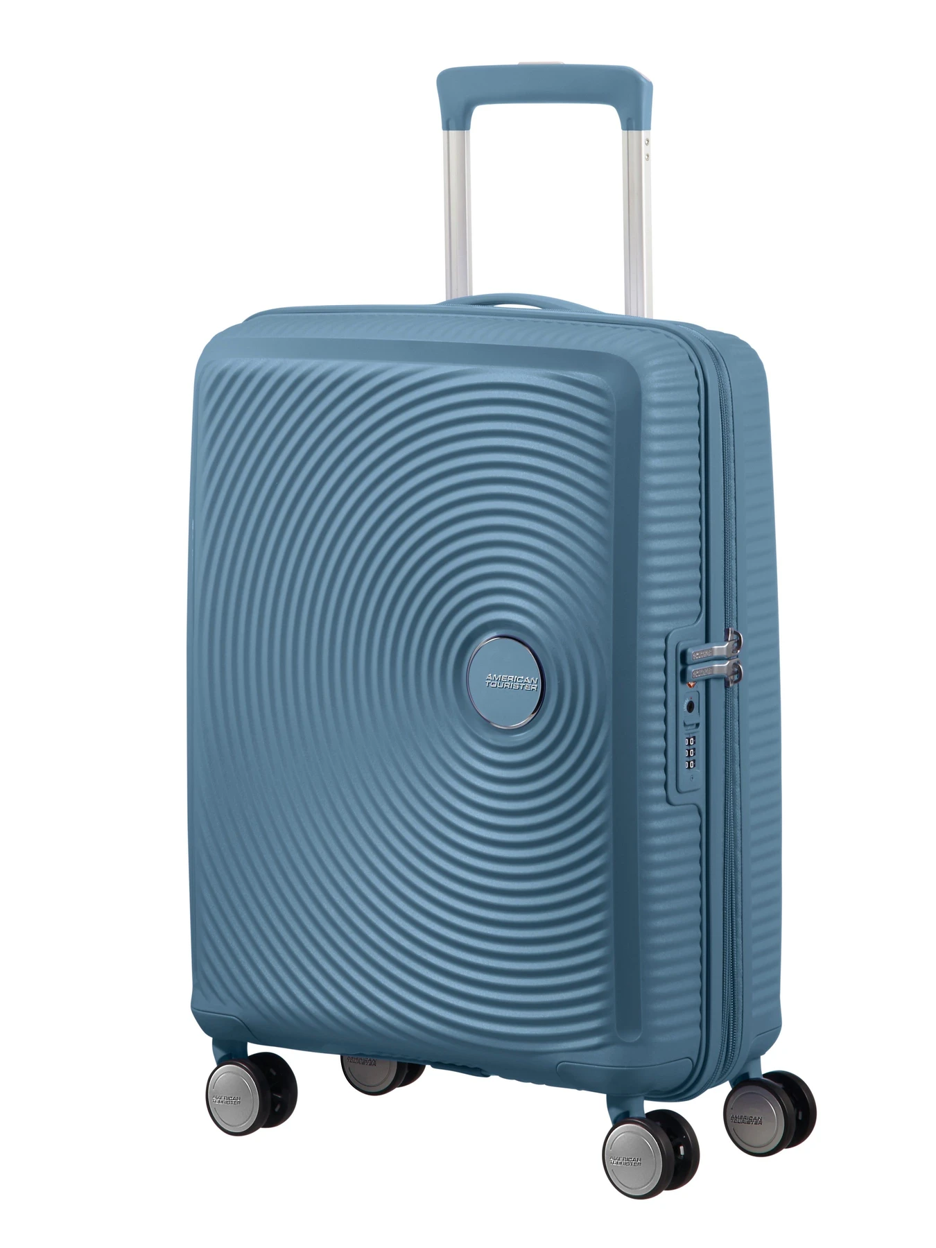 Дорожные сумки и чемоданы American Tourister модель 32G51001 Фото