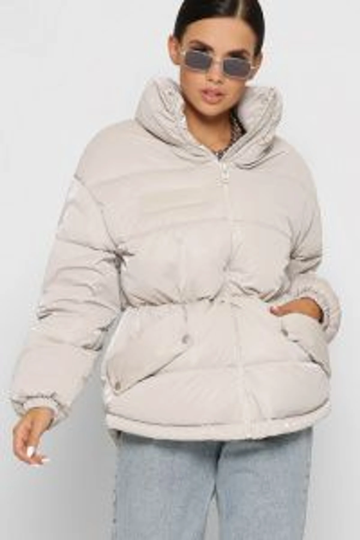 Куртки и дубленки X-Woyz модель LS887410 Фото