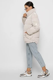 Куртки и дубленки X-Woyz модель LS887410 Фото