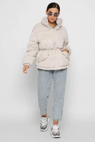 Куртки и дубленки X-Woyz модель LS887410 Фото