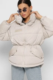 Куртки и дубленки X-Woyz модель LS887410 Фото