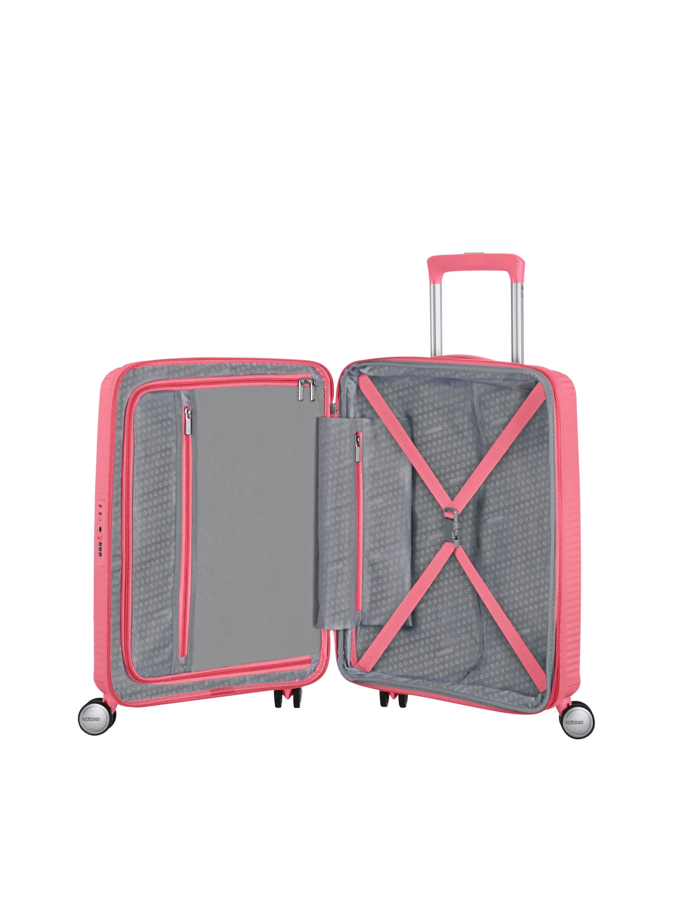 Дорожные сумки и чемоданы American Tourister модель 32G00001 Фото