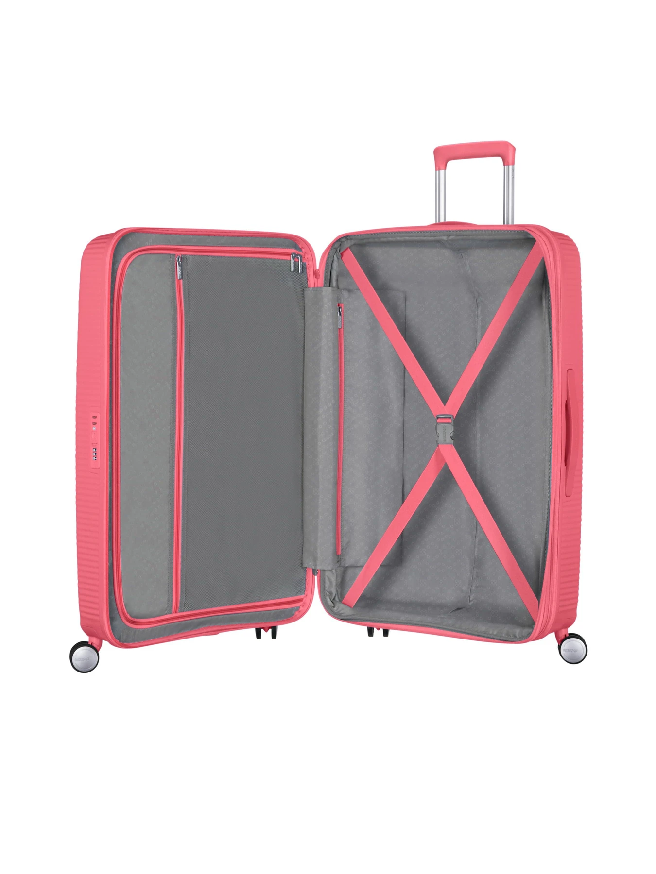Дорожные сумки и чемоданы American Tourister модель 32G00003 Фото