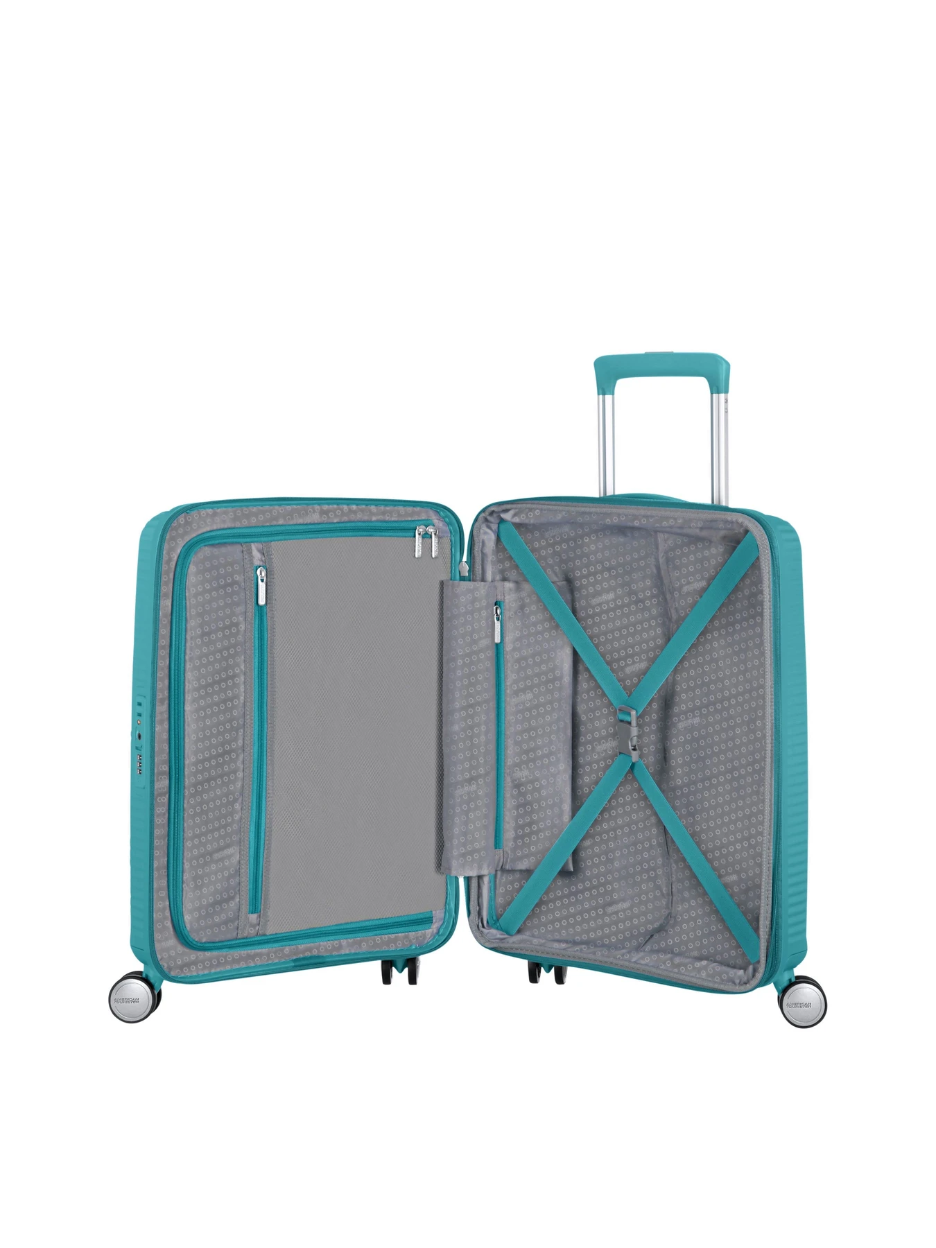 Дорожные сумки и чемоданы American Tourister модель 32G61001 Фото