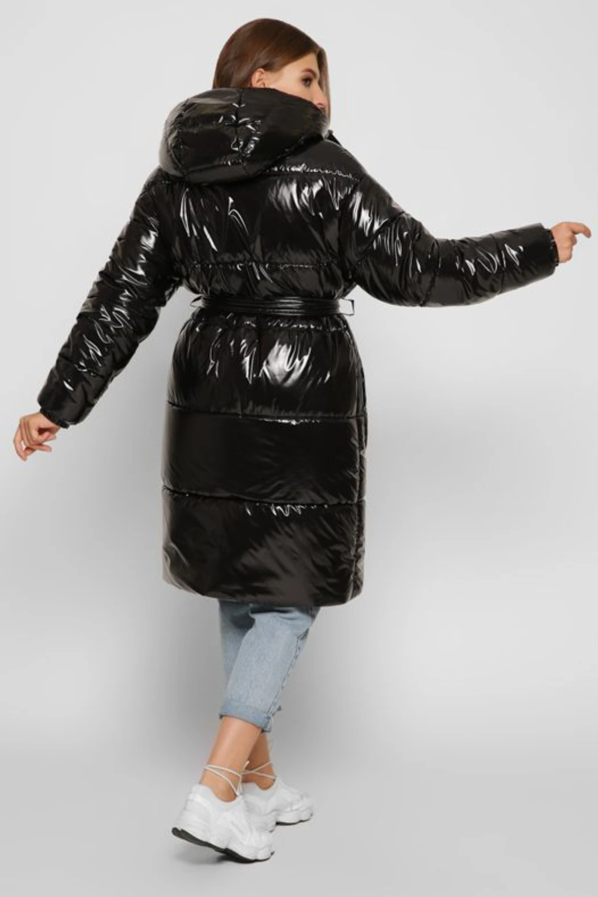 Куртки и дубленки X-Woyz модель LS88848 Фото