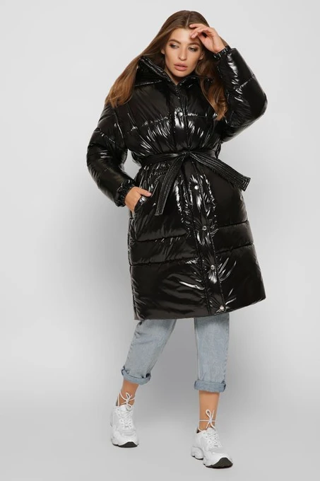 Куртки и дубленки X-Woyz модель LS88848 Фото