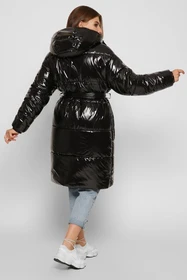 Куртки и дубленки X-Woyz модель LS88848 Фото