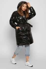 Куртки и дубленки X-Woyz модель LS88848 Фото