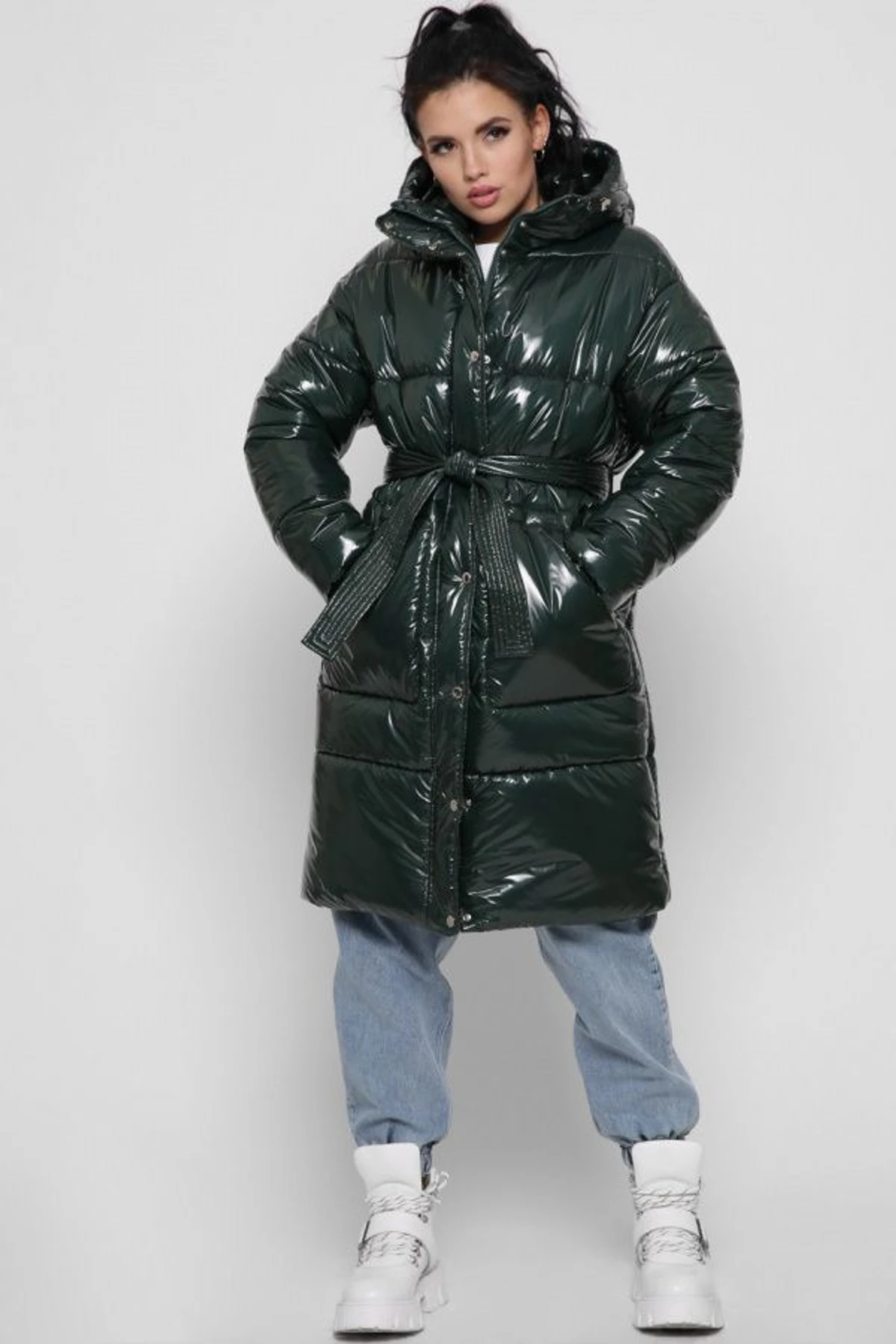 Куртки та дублянки X-Woyz модель LS888430 Фото