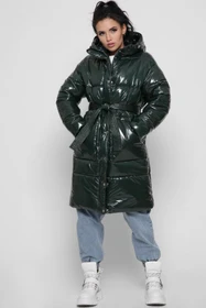 Куртки та дублянки X-Woyz модель LS888430 Фото