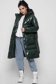 Куртки та дублянки X-Woyz модель LS888430 Фото