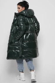 Куртки та дублянки X-Woyz модель LS888430 Фото