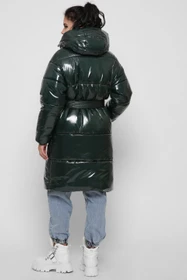 Куртки та дублянки X-Woyz модель LS888430 Фото