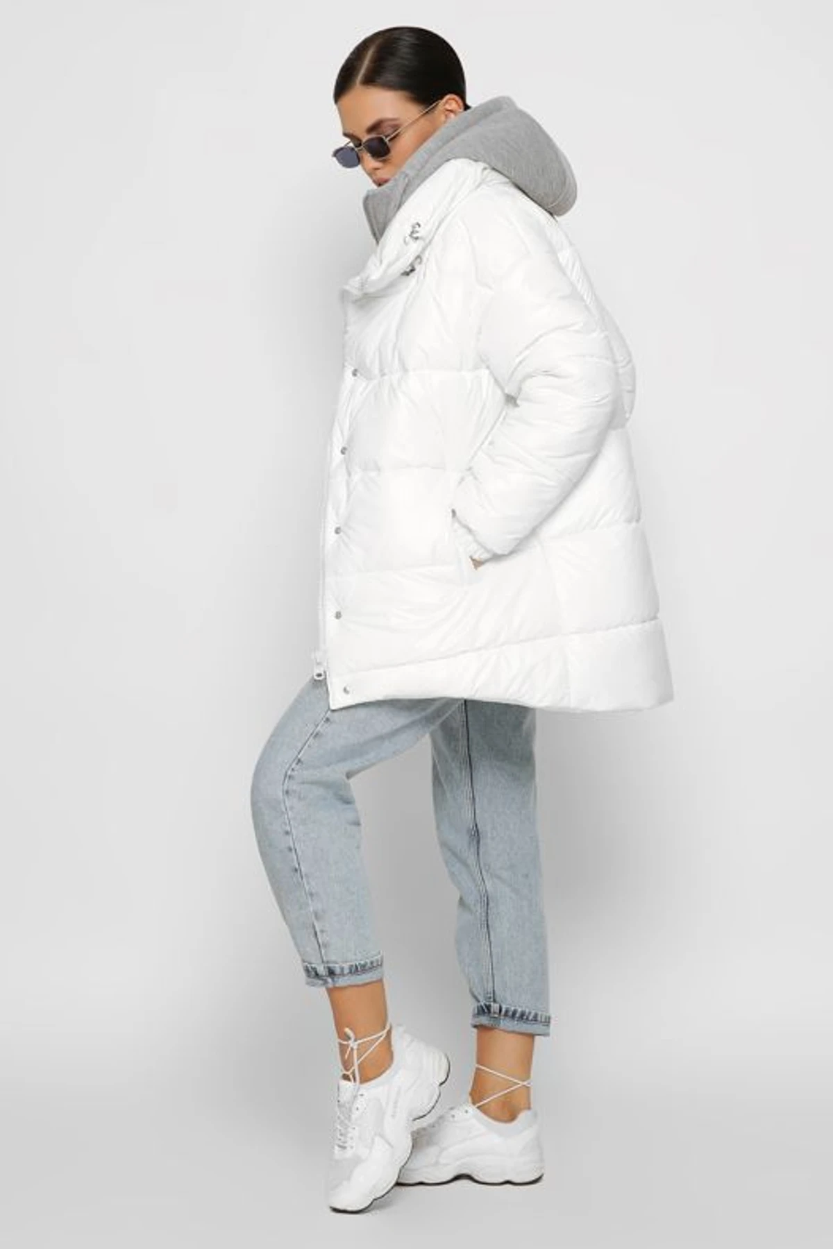 Куртки и дубленки X-Woyz модель LS88853 Фото