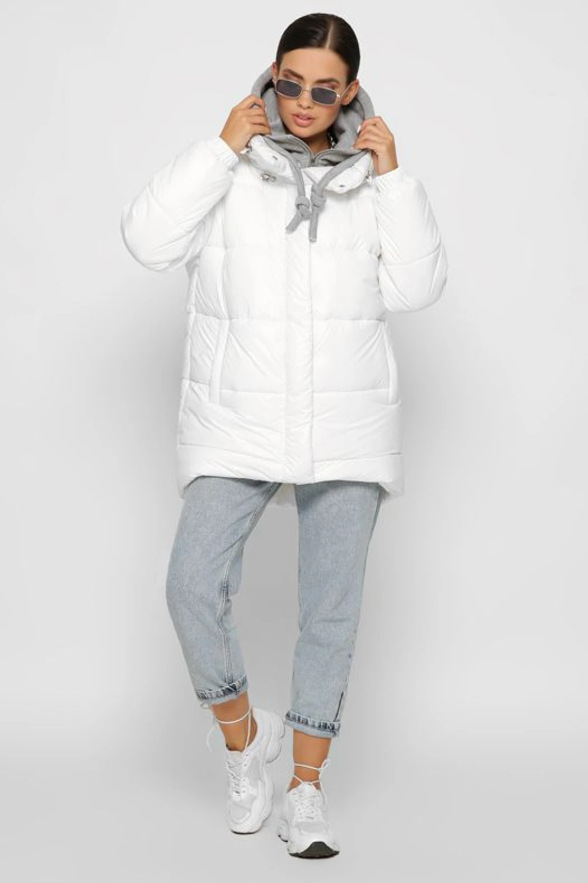 Куртки и дубленки X-Woyz модель LS88853 Фото