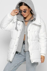 Куртки и дубленки X-Woyz модель LS88853 Фото