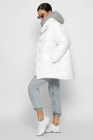 Куртки и дубленки X-Woyz модель LS88853 Фото