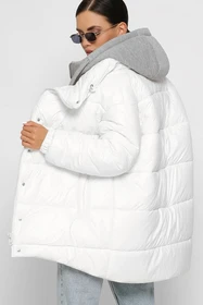 Куртки и дубленки X-Woyz модель LS88853 Фото