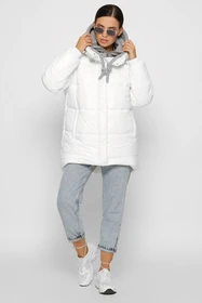 Куртки и дубленки X-Woyz модель LS88853 Фото