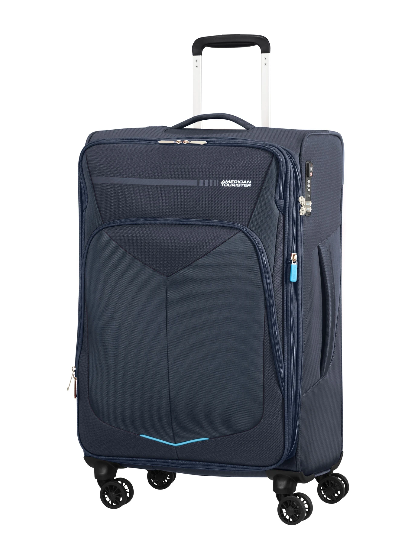 Дорожные сумки и чемоданы American Tourister модель 78G41004 Фото