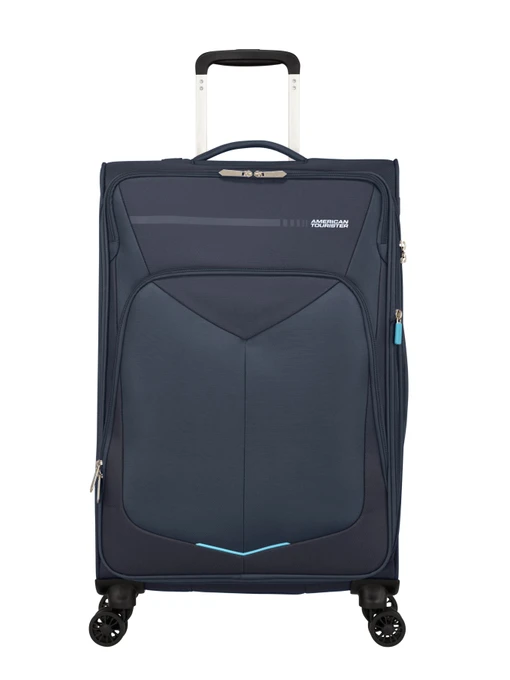 Дорожные сумки и чемоданы American Tourister модель 78G41004 Фото