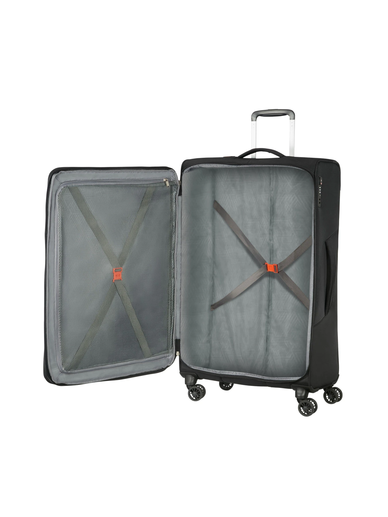 Дорожные сумки и чемоданы American Tourister модель 78G09005 Фото
