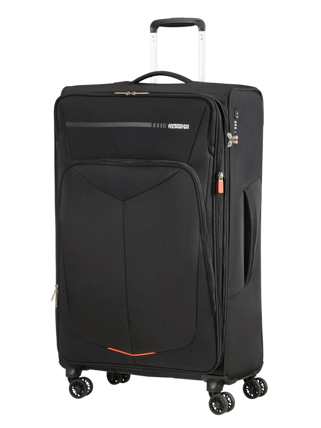 Дорожные сумки и чемоданы American Tourister модель 78G09005 Фото