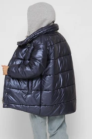 Куртки и дубленки X-Woyz модель LS88852 Фото