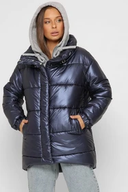 Куртки и дубленки X-Woyz модель LS88852 Фото