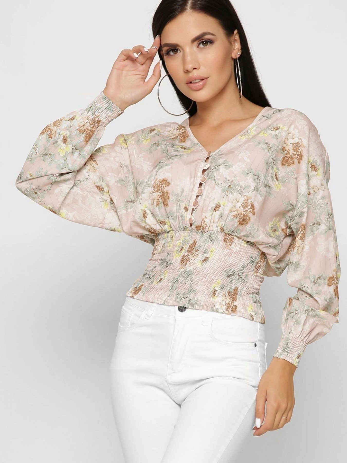 Рубашки CARICA модель BK771325 Рубашки CARICA модель BK771325 Фото