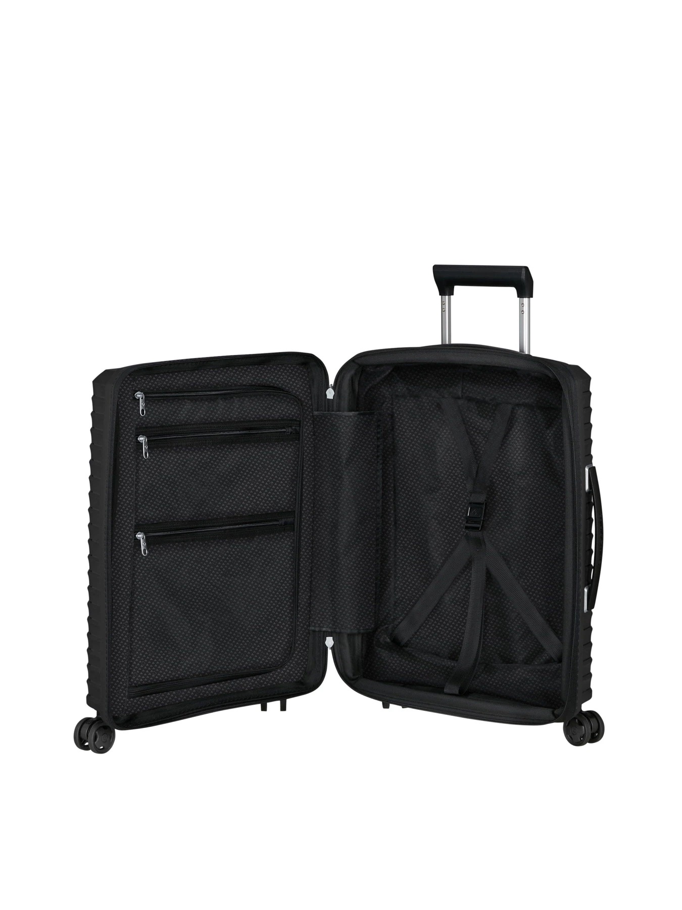 Дорожные сумки и чемоданы Samsonite модель KJ109001 Фото