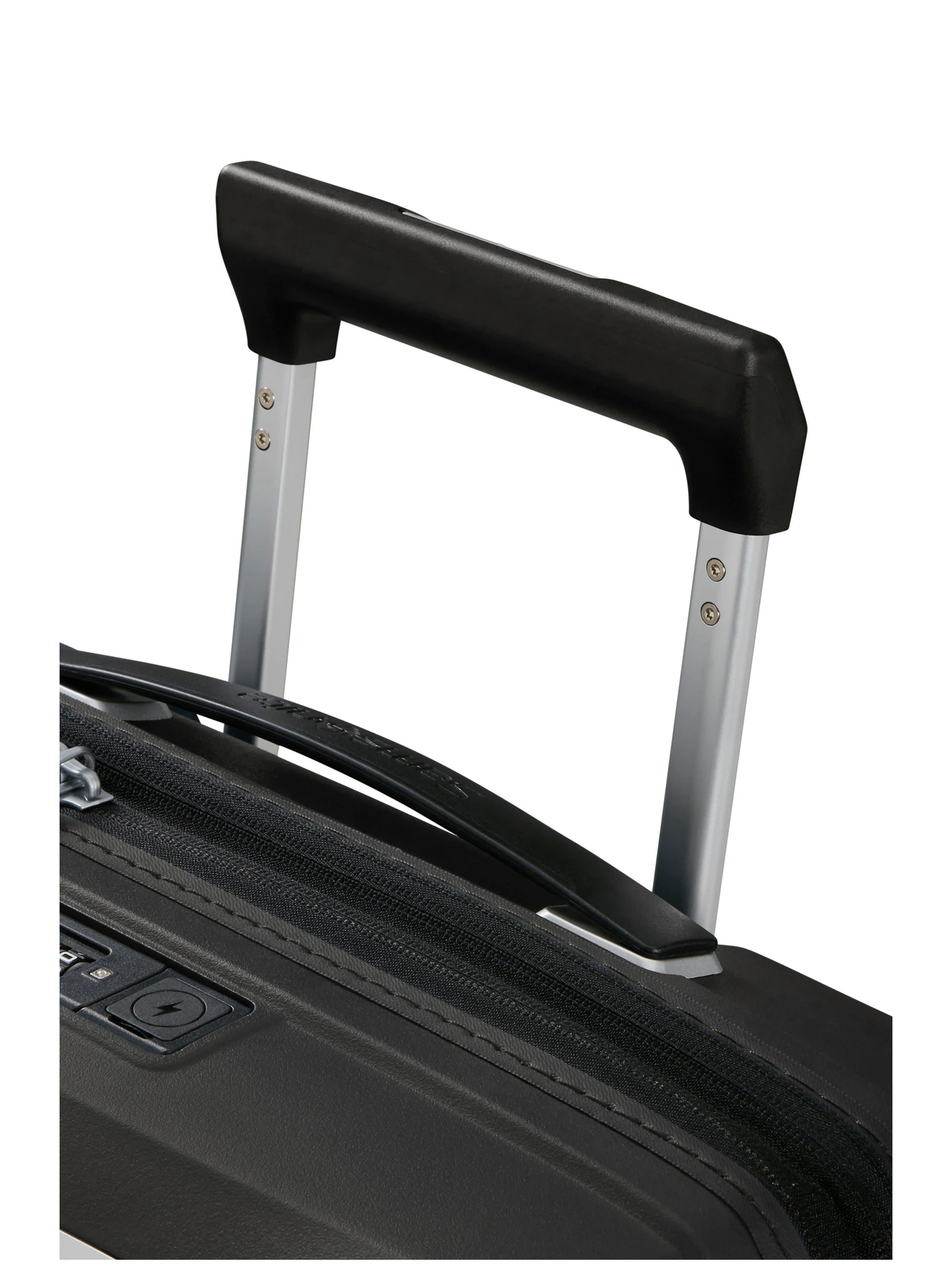 Дорожные сумки и чемоданы Samsonite модель KJ109001 Фото