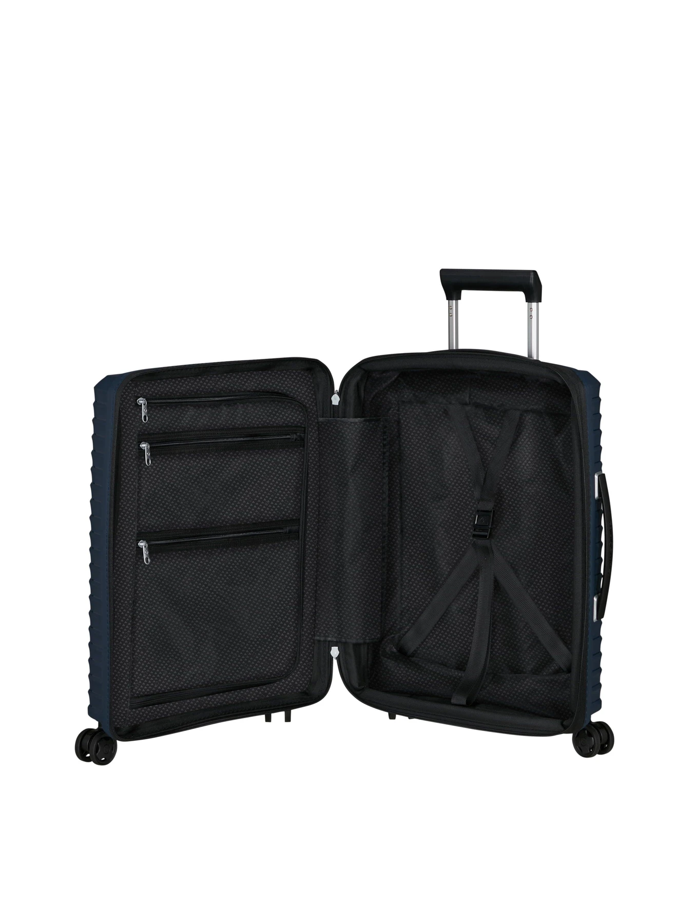 Дорожные сумки и чемоданы Samsonite модель KJ101001 Фото