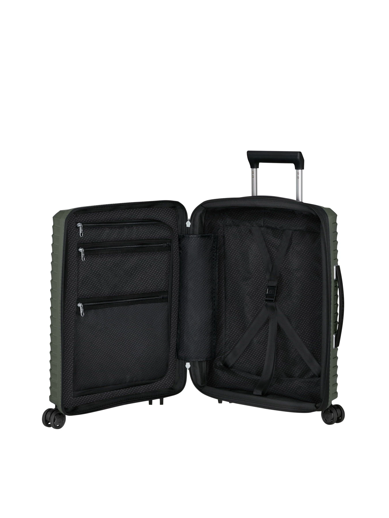 Дорожные сумки и чемоданы Samsonite модель KJ114001 Фото